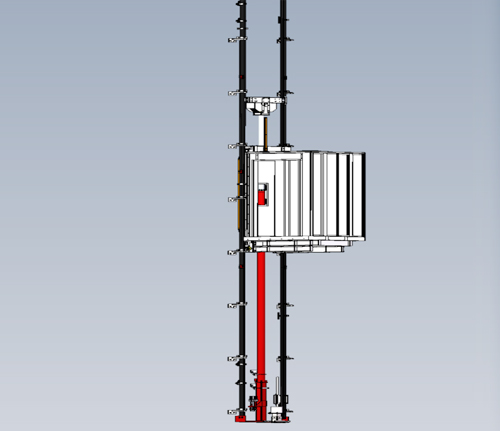 家用电梯几多钱？？家用电梯的设计要求