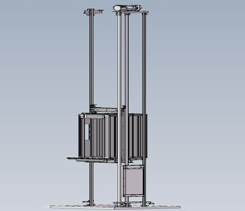 小型家用电梯：家用电梯驱动形式及优弱点剖析